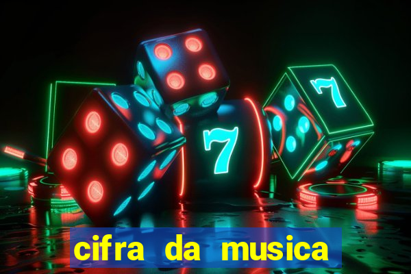 cifra da musica gloria a deus nas alturas